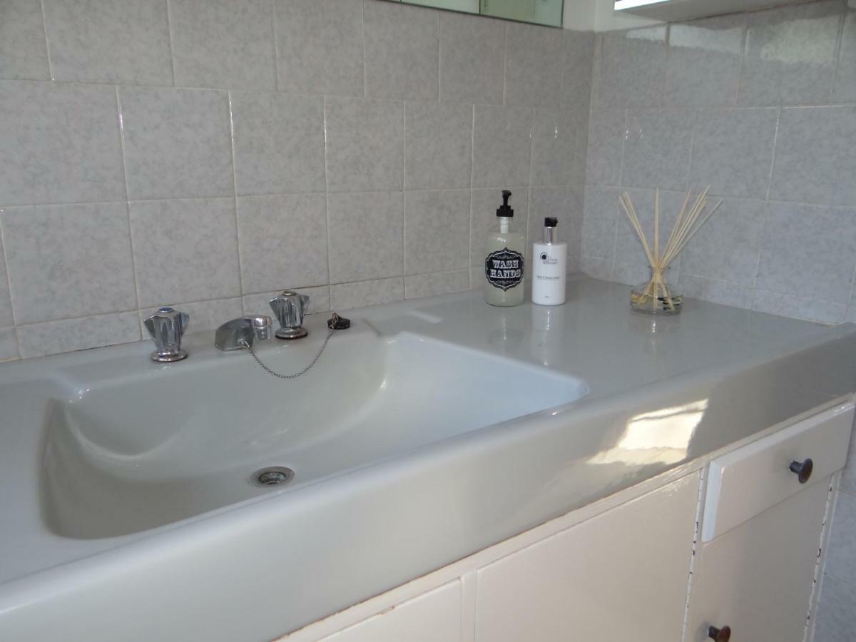 Credo Guest House Bloemfontein Eksteriør bilde