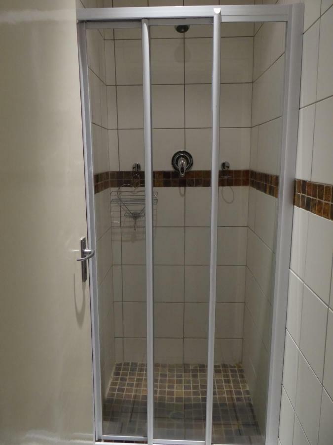 Credo Guest House Bloemfontein Eksteriør bilde