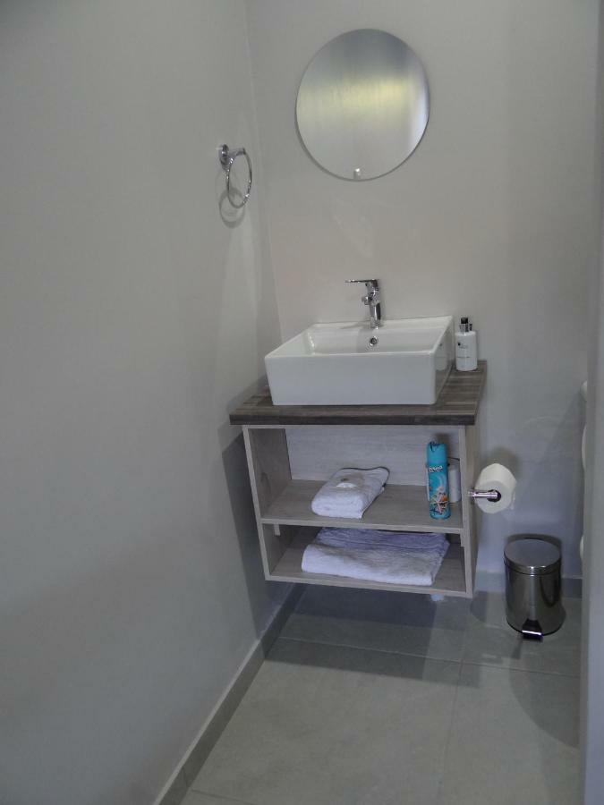 Credo Guest House Bloemfontein Eksteriør bilde